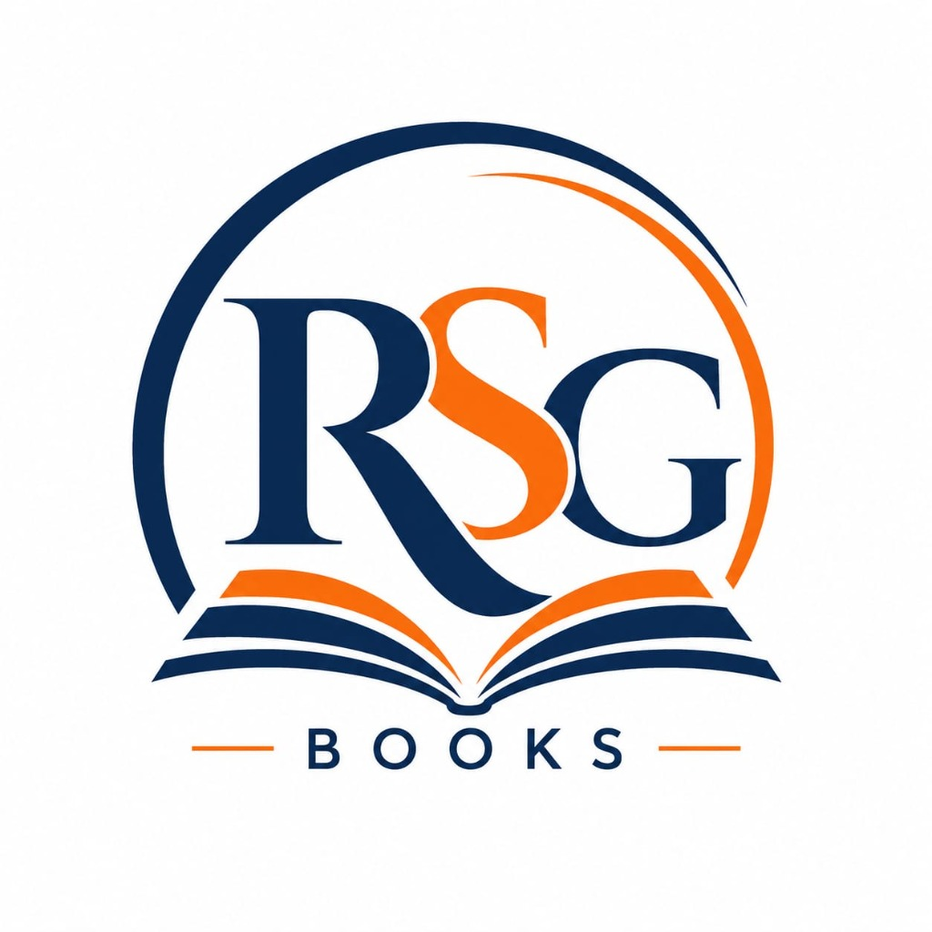 RsgBooks logo